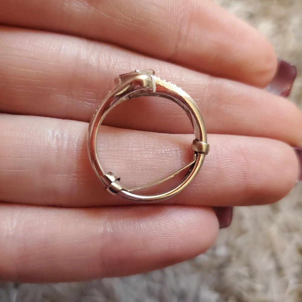 Promise ring - Picture 2 of 3
